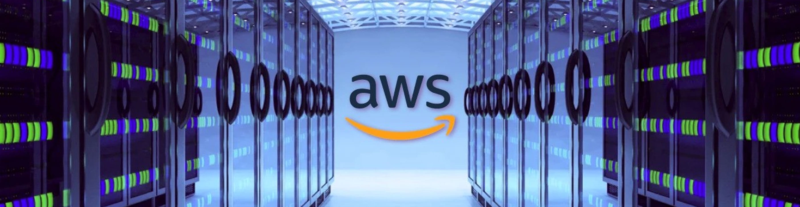 Server Management AWS