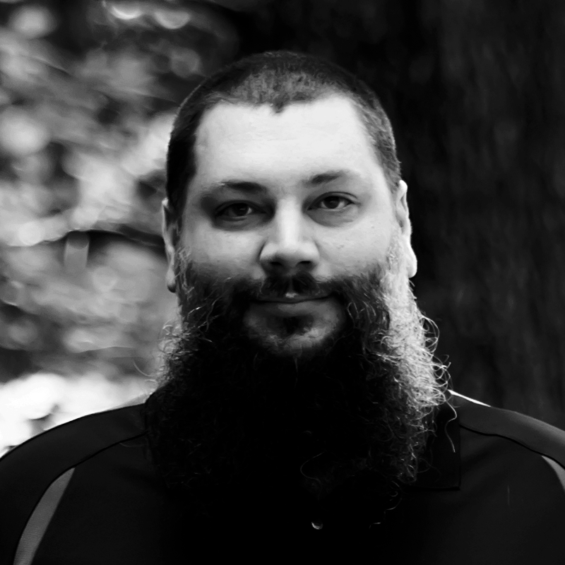 John Creed Photo