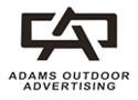 Adams Outdoor Advertising